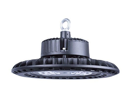 Epistar Led Bay Lights Com Alumínio Casamento E Mean Bem HLG-240-48A Fornecimento de Energia