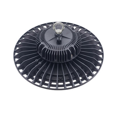 Câmara de alumínio de fundição a óleo de potência de 300w Iluminação industrial LED à prova d'água