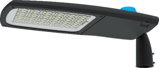 3000K-6000K Casa de iluminação de rua com fonte de luz LED de eficiência CE RoHs certificado