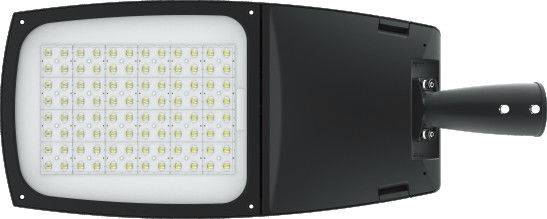 Instalações de iluminação LED personalizadas de 70-200W com temperatura de cor de 3000K-6000K