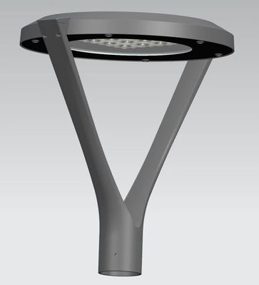 cor personalizada C4 Die Casting Ip66 Iluminação de jardim LED à prova d'água para exterior