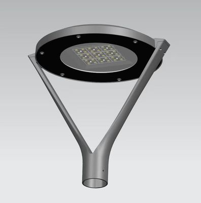 Lâmpadas de jardim LED