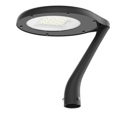 Superresistência à corrosão C5 IP66 IK09 Iluminação urbana LED