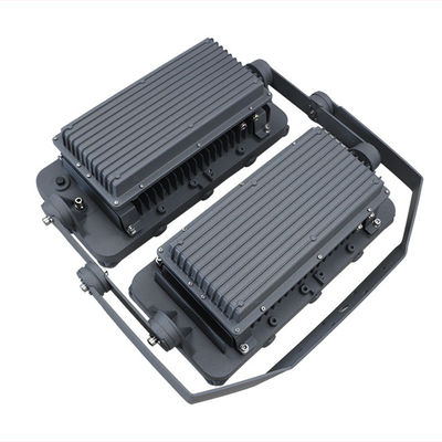 Resistente à água 20/000lm IP65 3000-6000K Lâmpada de inundação de estádio ao ar livre 7.5kg