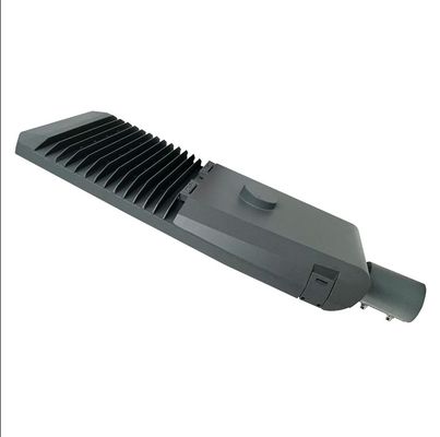 Moderna fundição por injeção de alumínio LED luzes de rua 3000K-6000K Temperatura de cor