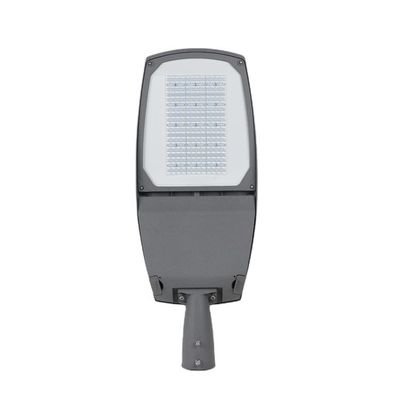 Luz de rua de alumínio com RAL personalizável para iluminação urbana