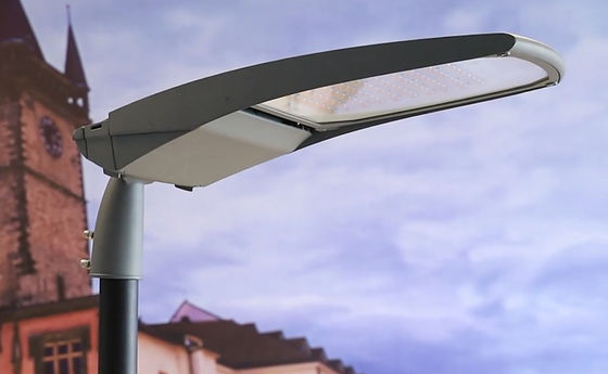 ECO Amigável Proteção IP66 Lâmpada de rua LED exterior 150w