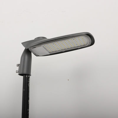 Acessórios de iluminação de rua LED para condições extremas