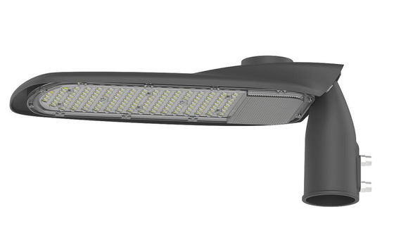 Casa de iluminação de rua LED personalizada com 30/150/300W de potência da lâmpada