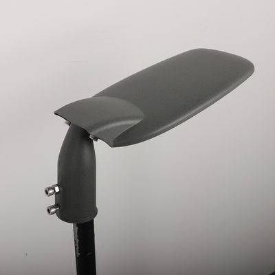 Instalações de iluminação de rua de liga de alumínio IP65 com vida útil prolongada