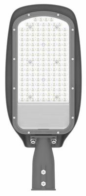 Ra> 70/80 IP65 Luzes de rua LED para temperaturas extremas