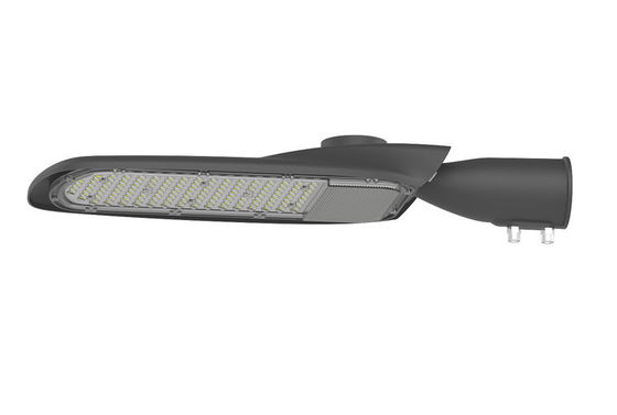 Long Life span IP65 Led Street Light Housing Alumínio à prova de água