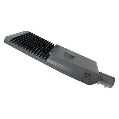 Economia de energia 100W Streetlight Fixture CRI 70 E 0,95 Fator de potência