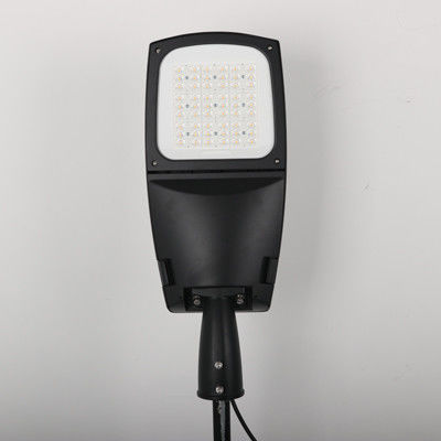 Câmara de iluminação de rua IP65 preto AC85-265V
