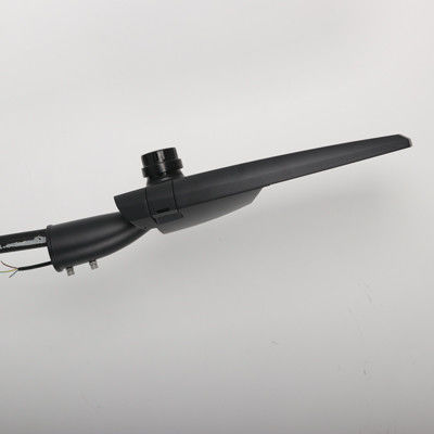 4000LM IP66 Rated Die Casting Street Light Impermeável
