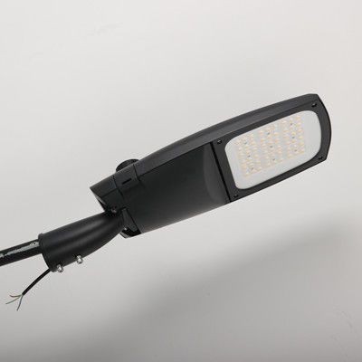 30w-300w Alumínio Led Street Light 3000K-6000K