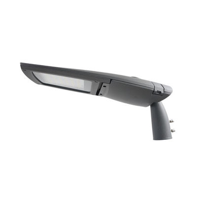 Luz de rua conduzida exterior 50w de Smd - a ferramenta 200w livre a abrir personalizou dispositivos bondes claros conduzidos de venda quentes de rua da cor