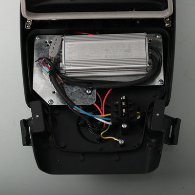3000k-6000k 4000lm Ip66 Lâmpadas de rua LED Exteriores com 30-150w de potência dimmable