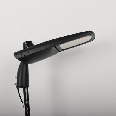 Lâmpada de rua LED de 4000lm