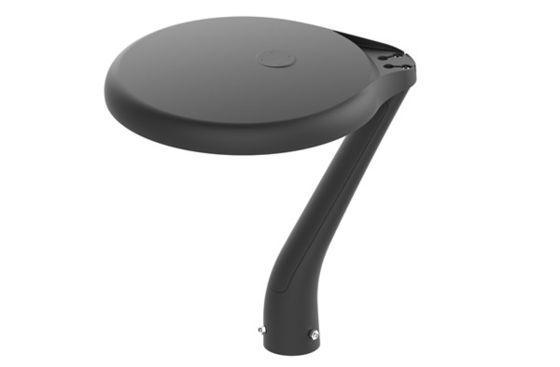 2W potência nominal LED luz de jardim exterior para desempenho duradouro