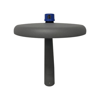 Lâmpada de jardim LED para exterior