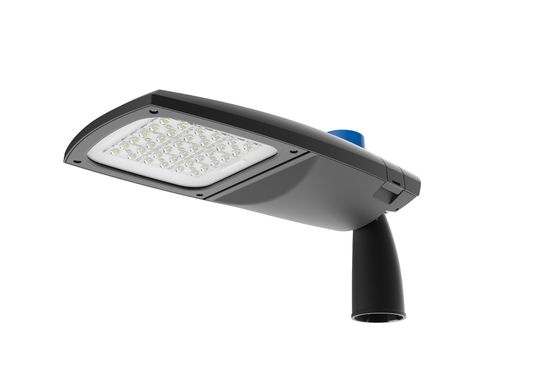 Energia poupança luz de rua 3000K-6000K desempenho de temperatura de cor