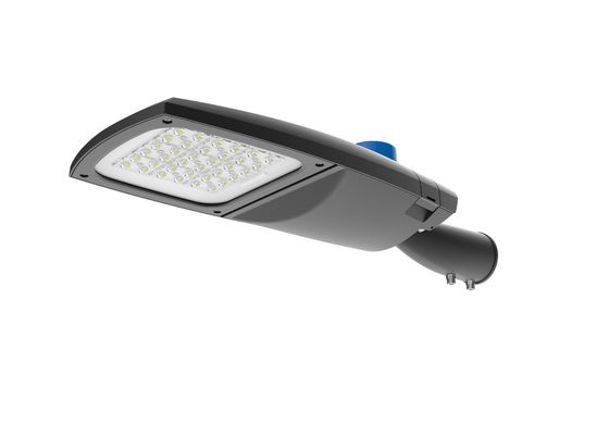100w Housing Les Street Light para iluminação energética e ecológica