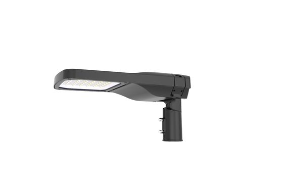 Lâmpada de rua LED IP66 exterior de 30 Watt com fluxo luminoso 17250-19500 Lm