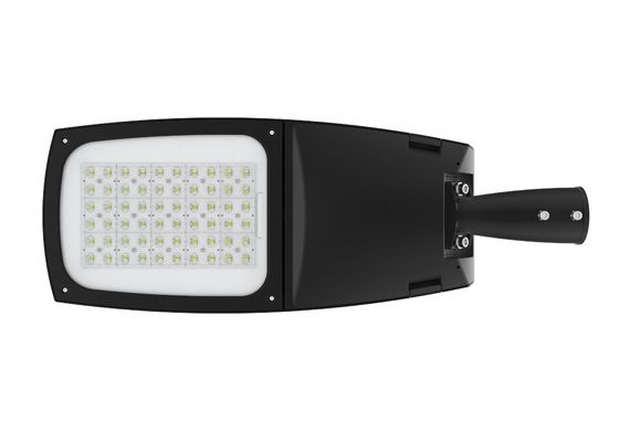 Instalações de iluminação de rua LED personalizadas Fluxo luminoso elevado de 3000lm-20000lm