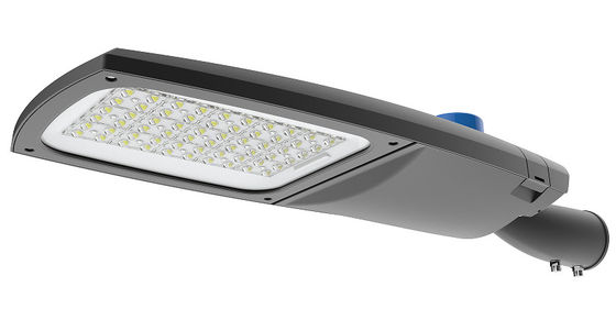 50000h Duração de vida IP65 Luz de rua para habitação para exterior