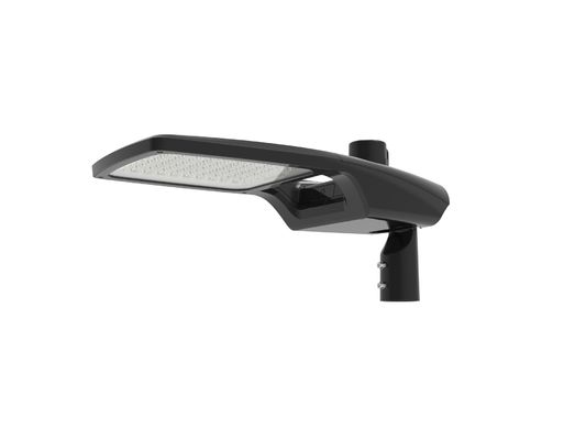Iluminação de rua de alumínio LED resistente a intempéries CRI 70