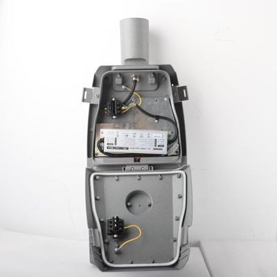 90° Ângulo do feixe IP65 Lâmpada de rua exterior Economia de energia