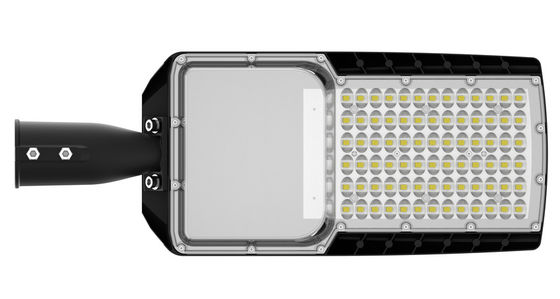 30W-320W LED Street Light Fixtures 3500K Fonte de luz