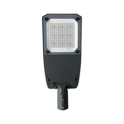 IP65 50000hrs Duração de vida Luzes de rua LED para desenvolvimento sustentável