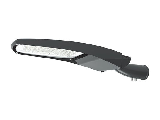 LED Street Light Housing CRI 80 Alta eficiência da lâmpada 150lm/W