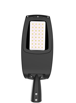 Alto CRI 80 Iluminação de rua LED exterior Iluminação ideal 4000K 5000K 150Im/w
