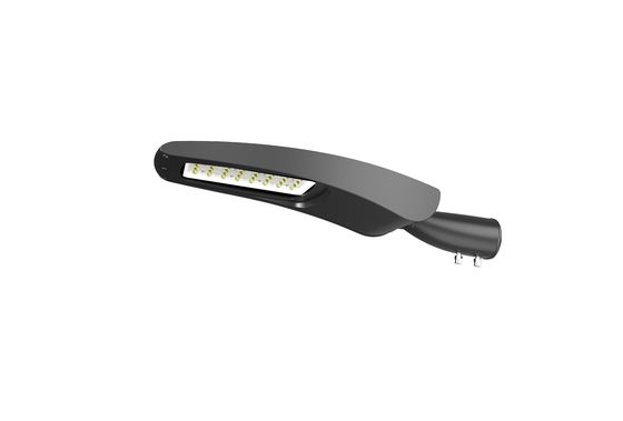 30W 50W 80W 100W 150W 200W Alumínio Led Street Light luz industrial 5 anos de garantia ENEC CE TUV