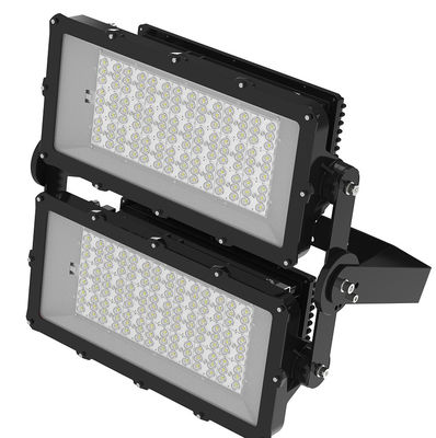 12kg LED High Bay Lights Osram Chip e Alumínio Tempered Glass Material para Industrial