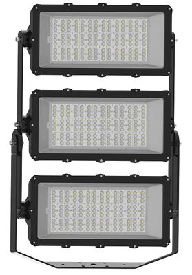 Meanwell Fornecimento de energia Suspensão Instalação de luzes Material de alumínio resistente