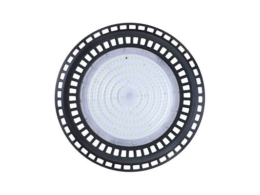 CREE Chip LED Baía luzes com alumínio e vidro temperado tensão nominal 220V