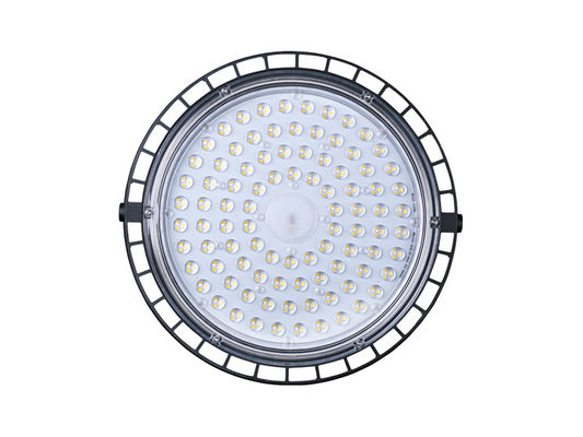 IP66 Iluminação industrial de alumínio LED à prova de chuva