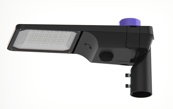 80W 60mm Tubo de isolamento Dia Backyard Street Light 120 Graus Ângulo de feixe