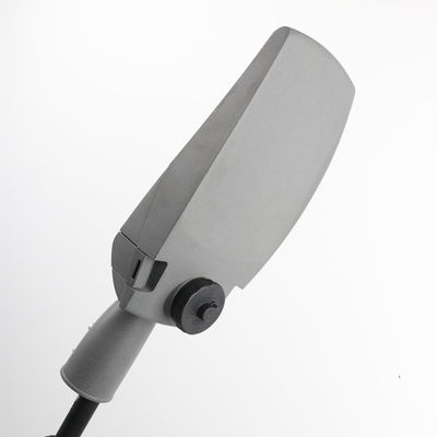 120° Ângulo do feixe CRI 80 Led Street Light Housing Versátil Sustentável