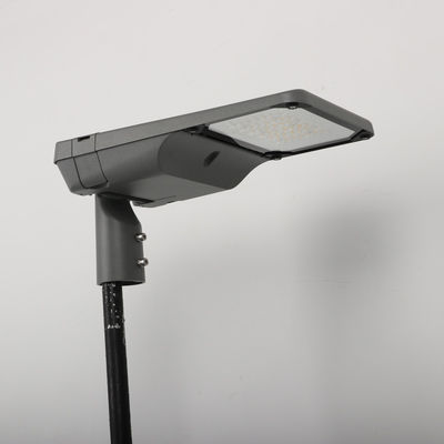 AC85-265V Voltagem de entrada Public Outdoor LED Street Lights SMD Fonte
