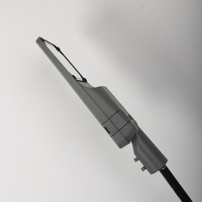 Área Residencial Luz LED Casa 30W 150W 300W Jardim Street Light