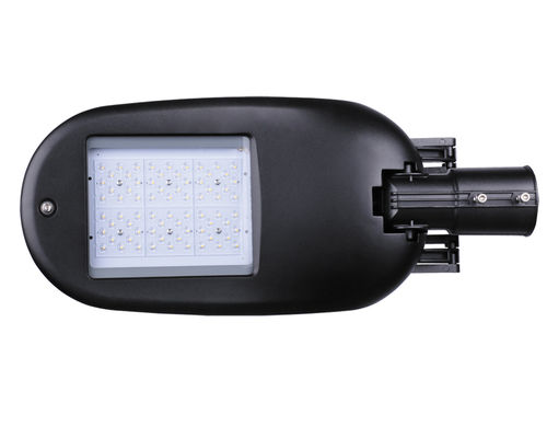 30W 50W 80W 100W 200W 300W Led Street Light Substituição 3030 Lumileds 5050 Osram Alta eficiência