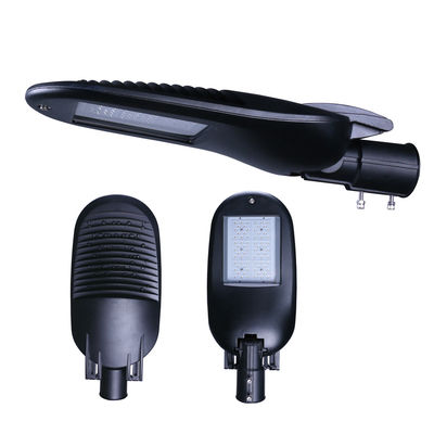 IP65 CRI 70 Iluminação de rua LED exterior 30W 100W 150W 200W 300W Ajustável