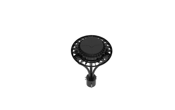 Iluminação LED urbana YAUB-04-80 com temperatura de cor de 3000/4000/6500k e 5