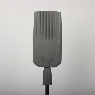 Lâmpadas de rua LED de poupança de energia para instalação montada em poste a 100-277V de tensão de entrada AC