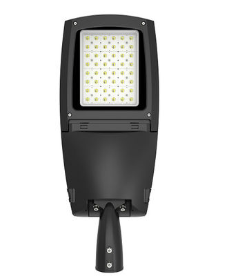 40-240W Alto desempenho alumínio Led Street Light com 150 Lm / w eficiência e 18000 lumens luminário